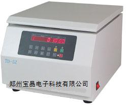 TD-5Z�_ʽ���ٶ�ܼ��x�ęC(j��) 